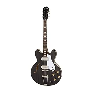 Casino Worn Ebony - Les Beatles, Paul McCartney, John Lennon, RIngo Starr, George Harrison