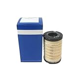 Fuel Filter Compatible With Perkins 1103 Engine FG Wilson 4132A016 Diesel Filter 26560163