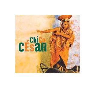 Chico Cesar [Audio CD] Cesar, Chico