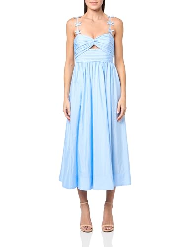 Amazon.com: Cinq a Sept Women's Agnes Dress, Skylight, 0 : Clothing, Shoes  & Jewelry