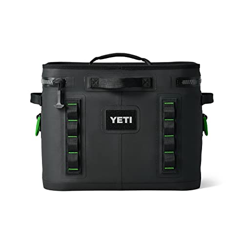 Image of YETI Hopper Flip 18 Portable Soft Cooler