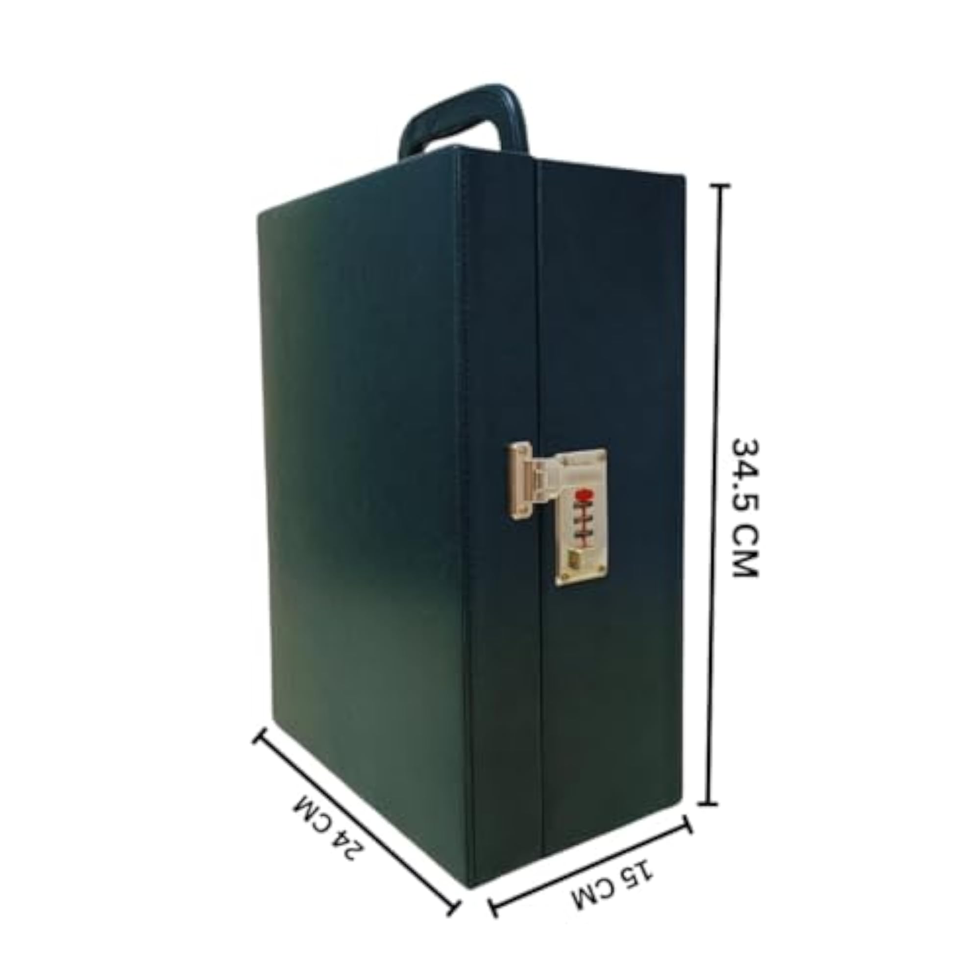 Premium Portable Bar Set with Travel Case