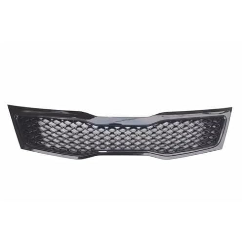 Kit calandre ABS modifié pour Kia K5 de finition premium et esthétique sport