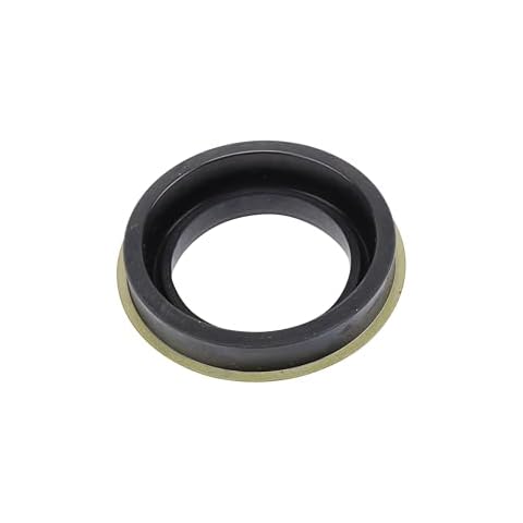 ACDelco GM Rear Axle Shaft Seal Cover