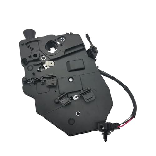 Cerradura de maletero 7H0827426AA para modelos VW Multivan desde 2004 hasta 2010 4