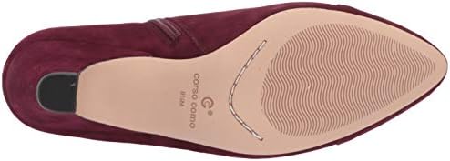 CC Corso Como Women's Bailie Boot, Port Royale, 5 Medium US | Image 3