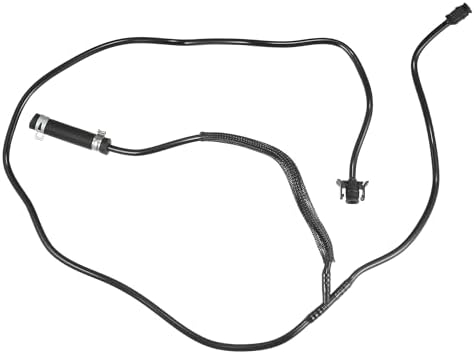 2013 Ford Focus Coolant Hose Diagram Piece Of 1 Engine Radiator Coolant Reservoir Hose Fit For Ford Focus CV6Z8K012K Radiator Coolant Hose