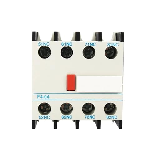 Bloc contacteur LA1-DN11 pour armoire de commande électrique