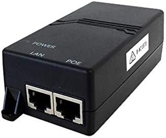 Grandstream GS-POEINJT PoE Injector (Power Lead Included)