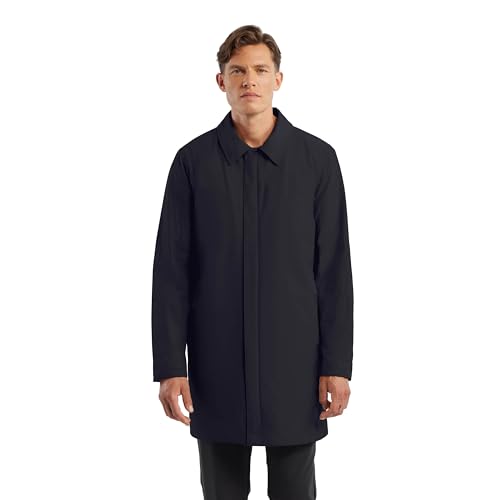 Hunter Men's Castle Cloak Jacket
