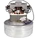 Produktbild daniplus© Motor mit Kabelbaum, Stecker passend für Vorwerk Tiger VK 250 / VK 251