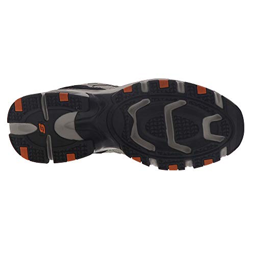 Image of Skechers Men's Vigor 2.0 Nanobet