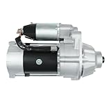 TIYWPU 243-25203 24325203 91273152N M3T56071 M003T56071 M3T56072 M003T56072 M3T56073 1PCS Starter