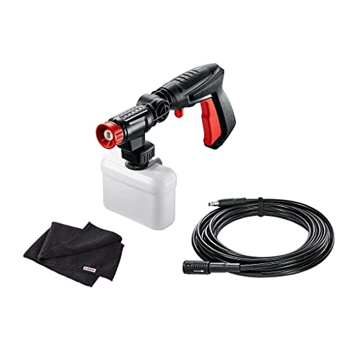 Bosch 360 Grad kleine Pistole Modell: F016F0131 für Hochdruckreiniger – Ansicht 2