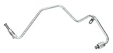 turbo compresor electrico para moto 110 Calidad Premium Ajusa OP10031 Tubo de engrase para turbo compresor