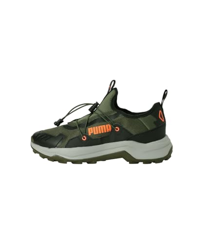 Image of Puma Mens Questblitz 2.0 Running Shoe