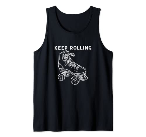 Mostra le tue abilità di rotolamento con questo fantastico design grafico a rotelle o pattini a rotelle. Eccellente trattamento per pattinatori a rotelle, amanti delle lame a rotelle, amanti del pattinaggio e per chi ama il pattinaggio a rotelle apprezzerà questa opera d'arte estetica e alla moda.