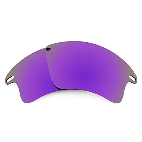 Image of Revant Replacement Lenses for Oakley Fast Jacket XL OO9156 | Fits OO9156, Polarized Available, 100% UV Protection, Impact & Scratch Resistant, Precision-fit, Optically Corrected