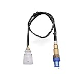 O2 Capteur Oxygène Capteur D'oxygène Amont Pour Voiture GTI Pour Golf R 2015 2016 2017 Capteur Lambda O2 1 Pièce 06K906262CS