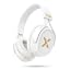 White | Gold