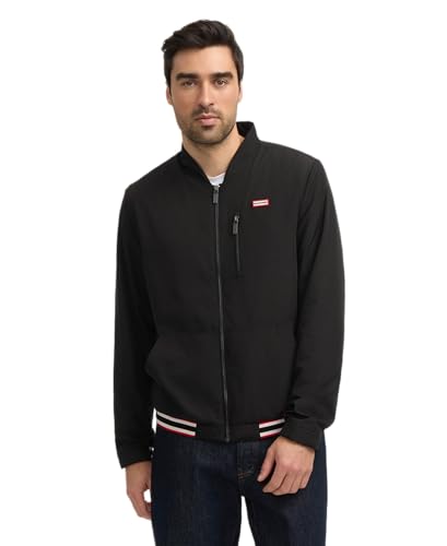 Hunter Men's Moorgate Bomber