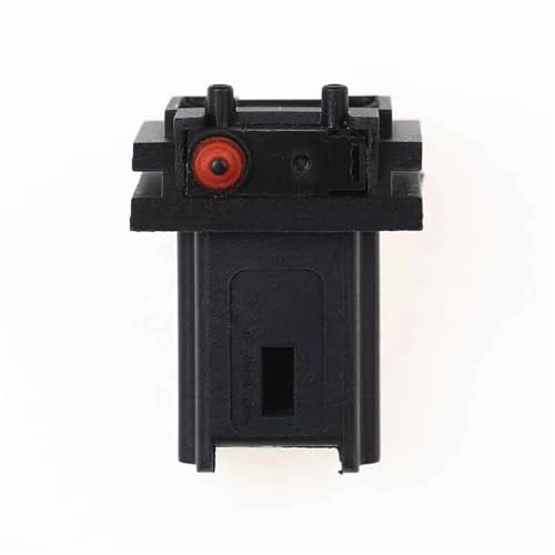 Bouton hayon bloqué sur Citroën C4 Picasso ? Solution poignée de déverrouillage 8726.V7 Paire