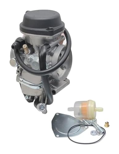 Carburateur 36mm pour ATV KLF400 KSF400 KVF400, pièce de moteur quad 350cc à 500cc
