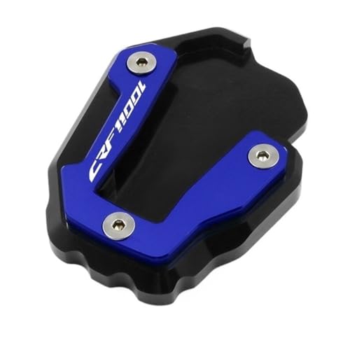 Béquille latérale pour Honda CRF1100L Africa Twin 2020-2023 plaque de support