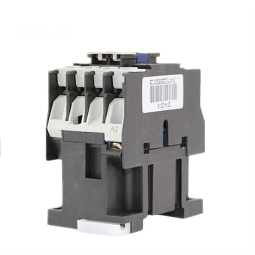 Contacteur CA 1NC CJX2-1201 bobine 36V à commutation rapide - 4