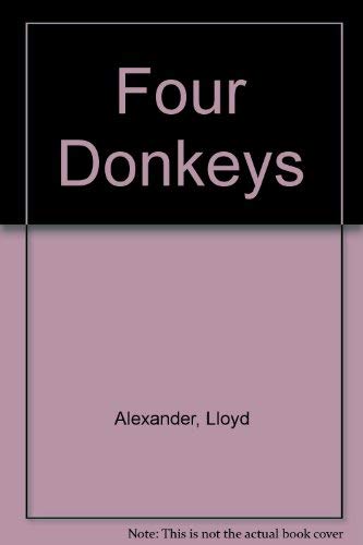 The Four Donkeys