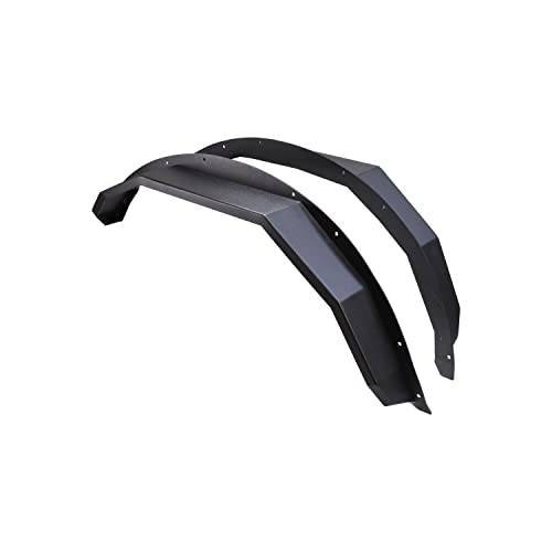 BRONCO FRONT ANGLE TUBE FENDER image 5