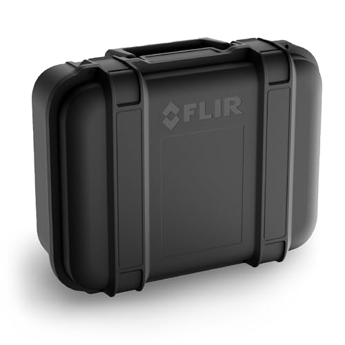 FLIR T301066ACC Maletín duro de transporte para iXX