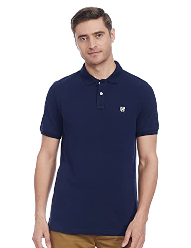 Image of Amazon Brand - House & Shields Men's Polo Shirt