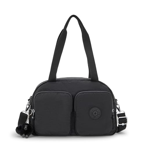 Kipling Cool Defea Printed Shoulder Bag