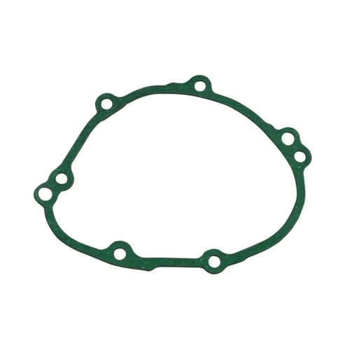 オートバイエンジンクランクケースシールガスケット ZX-10R ZX1000 ZX10R 2008-2010 11061-0336 ZX 1000 10R 10 R 11061-0336 に適合