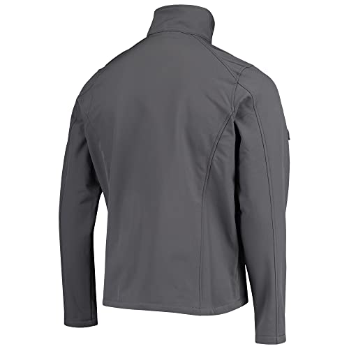 Image of Dunbrooke NFL Mens Sonoma Softshell Jacket