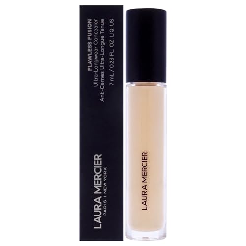 Laura Mercier Flawless Fusion Ultra Longwear Concealer, 1.5W, 7 ml