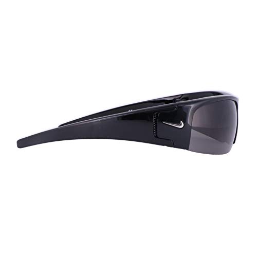 Sunglasses Nike EV 0325 DIVERGE 002 Shiny Black/Grey3