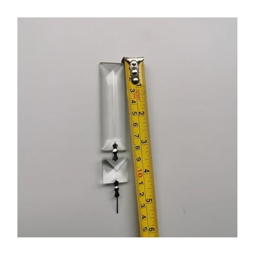 5 �N���A�N���X�^���o�[�v���Y���V�����f���A�}�V������r�[�Y�ƃs���A�N�Z�T���[�����p(22x76mm 2 chrome pin)