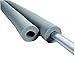 Produktbild INSUL-TUBE® H PLUS Kautschuk 2m Rohrisolierung Ø 54 mm x 30 mm Dämmung 50% GEG