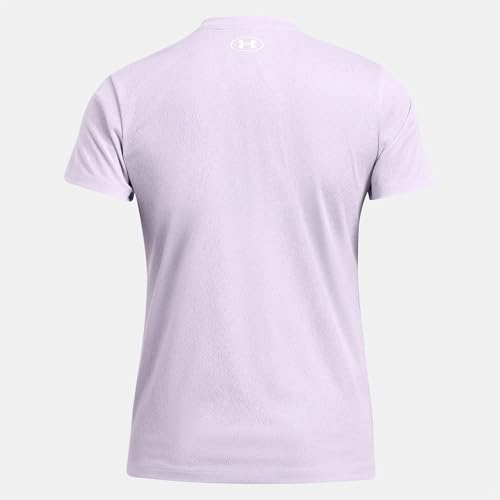 Image of Under Armour 1386410-535-XL Tech Riddle SSC Salt Purple XL