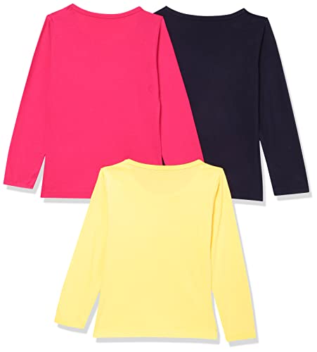 Image of T2F Girl's Regular Fit T-Shirt