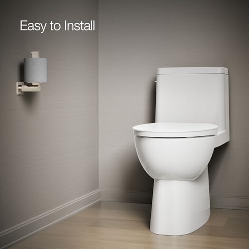 Levier de réservoir Kohler 21710-L-SN trip lever nickel poli brillant