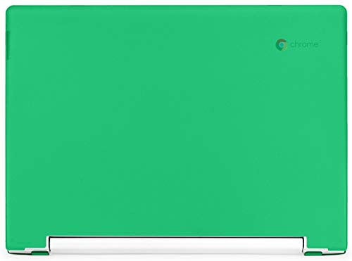 mCover Hard Shell Case for Late-2018 11.6" Lenovo C330 Series Chromebook Laptop