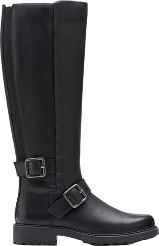 Clarks Bottes hautes Orinoco 2 pour en finir avec les pieds fatigués en hiver