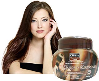 Amazon.com: choco-keratina : Belleza y Cuidado Personal