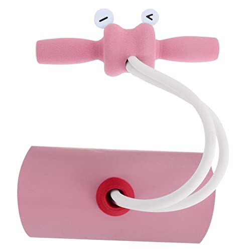 Gogogmee 1Pc Stick for Bouncing Jumper for Outdoor Fun Promotes Balance Coordination Nbr Material Encourages Active Play for Ages