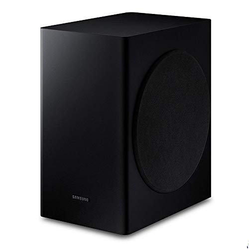 SOUNDBAR 360W 5.1 SAMSUNG Q60T BT C/SUB
