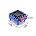 RC Car Toys For Traxxas For Bandit For Rustler For Stampede For Slash 2Wd / 4X4 For VXL-3S Velineon ESC For VXL 3S Heat Sink Cooling Fan RC Parts(2pcs)