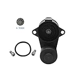 Qualität: Angenommene Materialien, die strenge OEM-Anforderungen erfüllen. Garantie: Entwickelt für überlegene Haltbarkeit, unterstützt durch branchenführende Garantie, ein wirklich sorgenfreies Einkaufserlebnis.